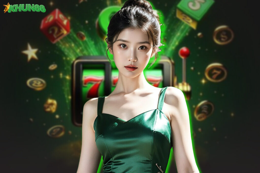 khun88 slot