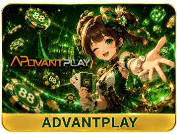 ADVANTPLAY เกมยอดฮิต