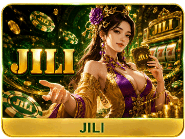 JILI เกมยอดฮิต