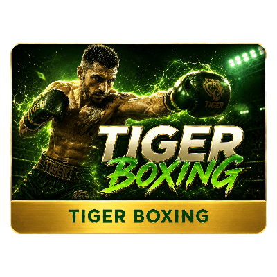 TIGER-BOXING กีฬาออนไลน์