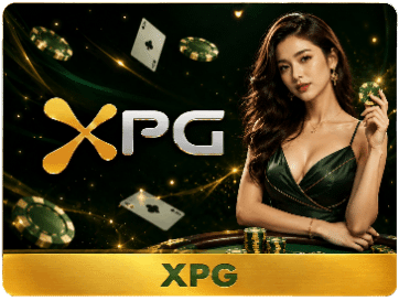 XPG คาสิโนออนไลน์