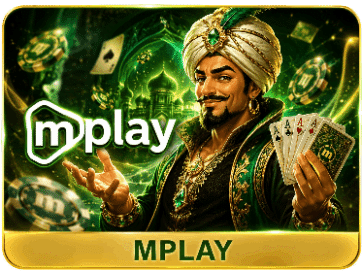 MPLAY เกมยอดฮิต