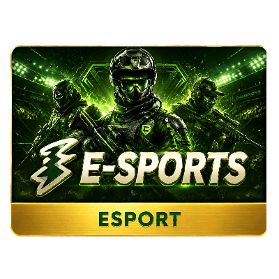 E1SPORT กีฬาออนไลน์