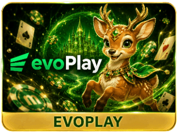 EVOPLAY เกมยอดฮิต