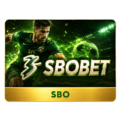 SBOBET กีฬาออนไลน์