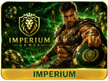 IMPERIUM เกมยอดฮิต