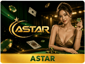 ASTAR คาสิโนออนไลน์