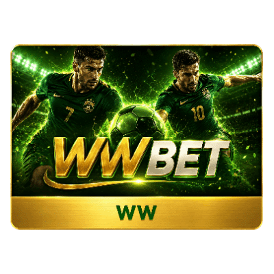 ww bet กีฬาออนไลน์